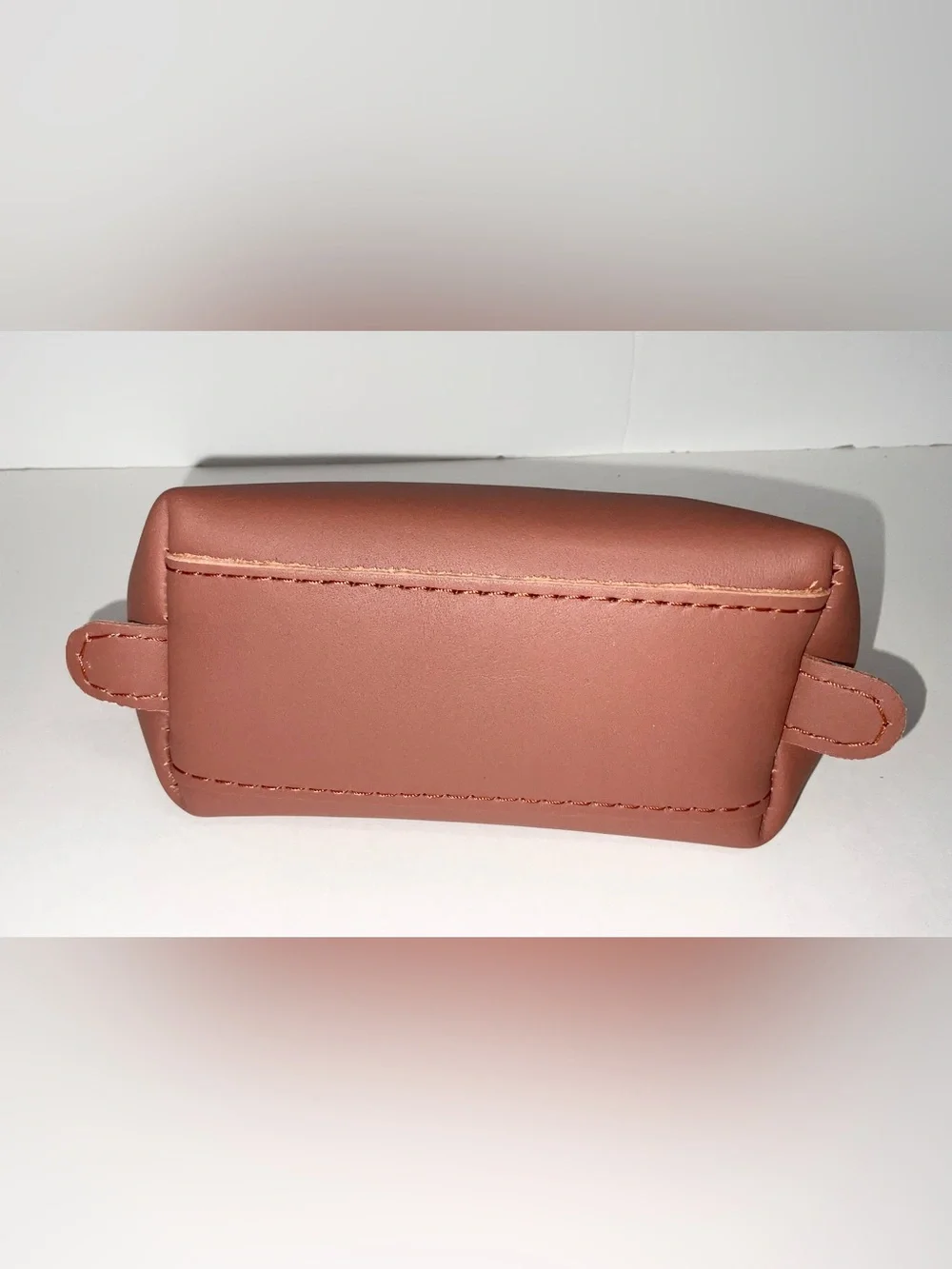 Bella Makeup Bag Small in Sunkissed-NEW